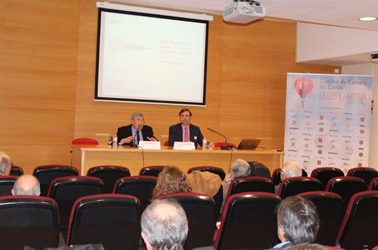 “Agilitat, diversificació i calma”, els consells de Ruiz-Sholtes per al 2018