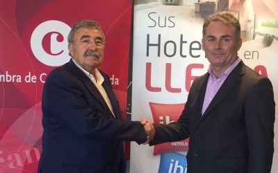Els socis del Club Cambra disposaran d’un descompte VIP a l’Hotel Ibis Lleida