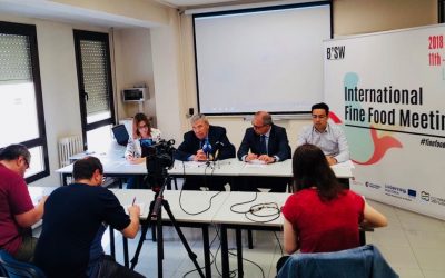 La Business Secret Week porta empresaris polonesos del sector gourmet a Lleida per impulsar les relacions comercials amb empreses catalanes