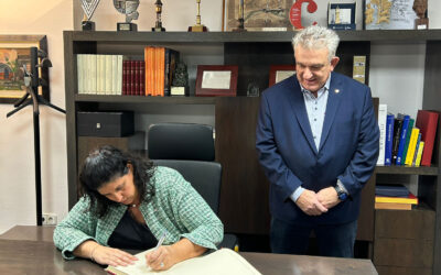 La Cambra de Lleida reclama a la Generalitat suport per al desenvolupament d’infraestructures claus del territori