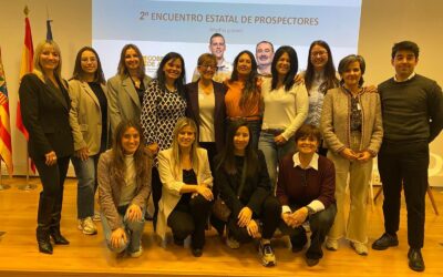 La Cambra de Comerç de Lleida participa en la II Trobada Estatal de Prospectors d’FP Dual