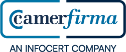 Camerfirma Logo